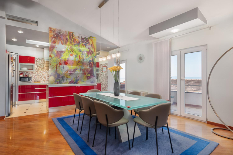 Others 5, Brkic Apartments with Private Parking, Makarska