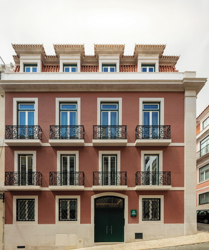 Exterior & Views 2, LSA Chiado Emenda by Numa, Lisbon