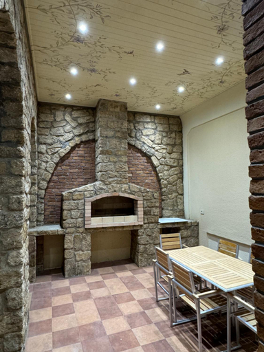 Others 4, Bilgeh Old House Villa, Baku
