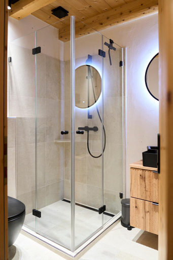 Bathroom 3, Melcherhof Leutasch, Innsbruck Land