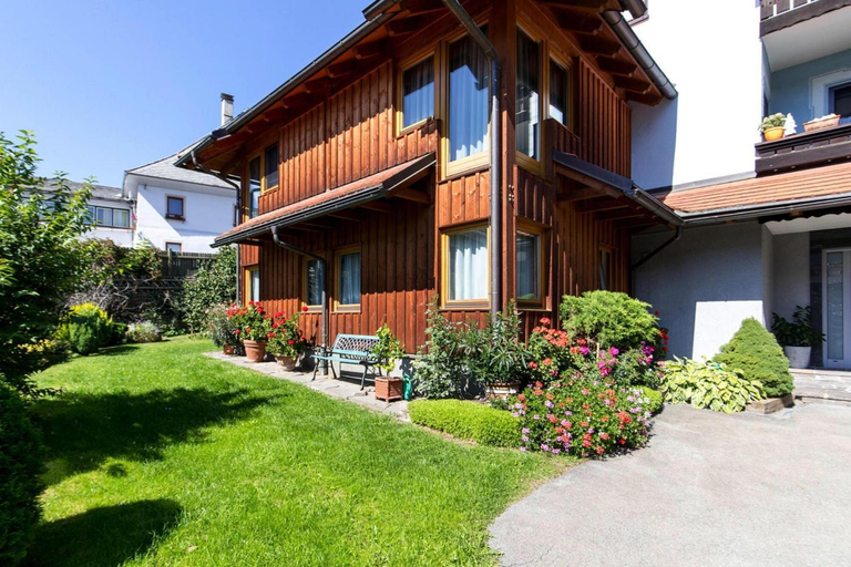 Exterior & Views 5, Holiday flats in St Georgen am Kreischberg, Murau