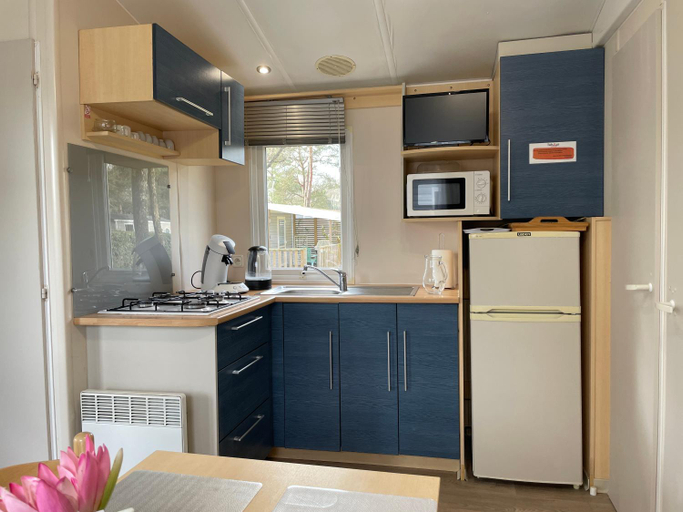 Others 3, MH-MAUFAY -- Mobil'home au Coeur de la Vendee, Vendée
