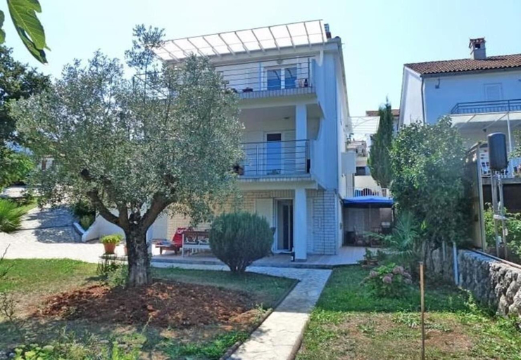Facilities 5, Apartments Vlado, Njivice