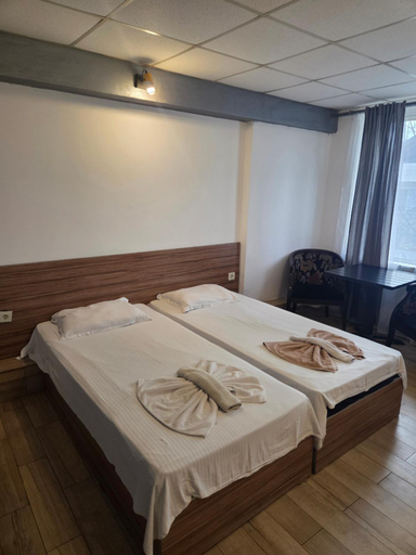 Bedroom 4, Hotel Zara Rooms, Stara Zagora
