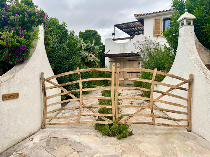 Others 4, Villa LILY BAY baie de Santa Giulia-Porto Vecchio, Corse-du-Sud