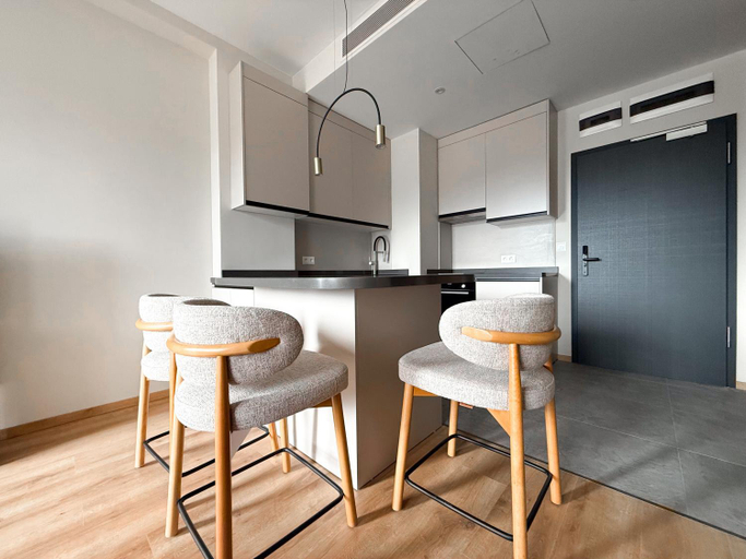 Kitchen 3, Hayashi Residence, Stolichna