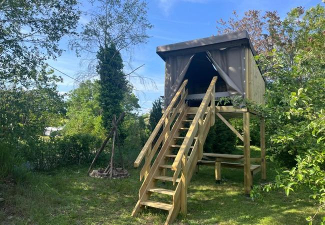 Others 3, Camping Onlycamp Tours Val de Loire, Indre-et-Loire