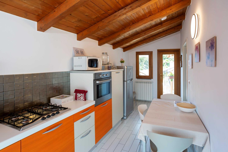 Others 2, Borgo Paradiso Guest House, Varese