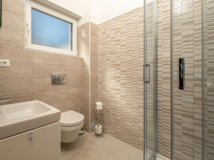 Bathroom 4, Villa Anna by Interhome, Opatija/Veprinac