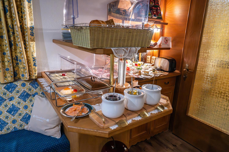 Food & Drinks 5, Haus am Lift, Landeck