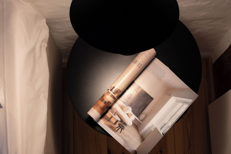 Room 3, Nyhavn43 Suites by Daniel&Jacob's, Copenhagen
