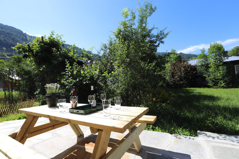 Others 5, Chalet de l'alpette, Savoie
