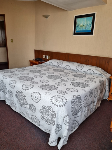 Bedroom 2, HOTEL GS JEROCS TLAXCALA, Ixtacuixtla de Mariano Matamoros