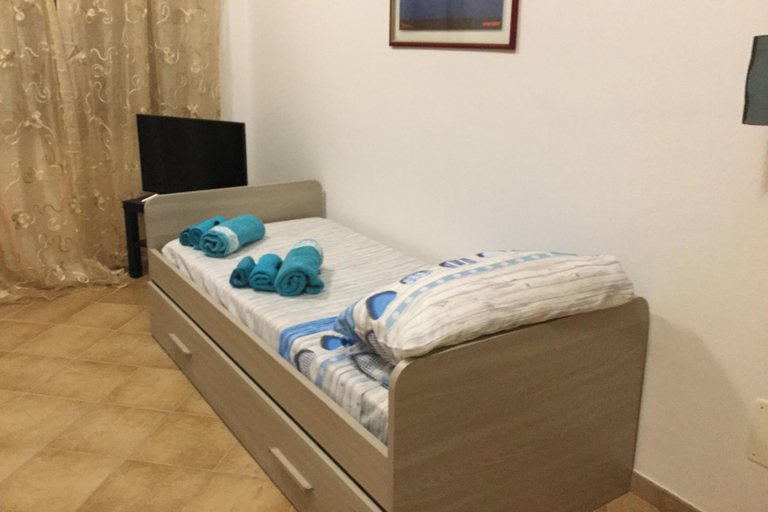 Room 5, Residence Argentiera Apartments, Sassari