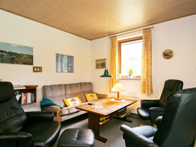 Others 4, 4 Person Holiday Home in Laeso, Læsø