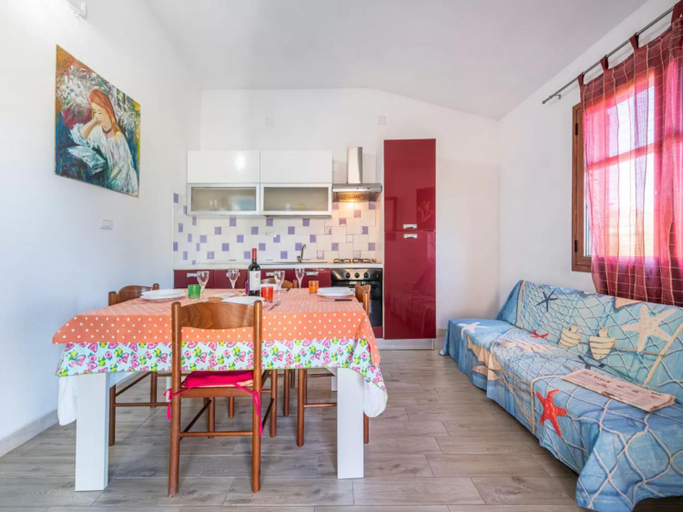 Others 4, Charming detached villa in Capo Comino, Nuoro