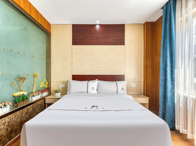 Spa, YaFei Hotel, Hangzhou
