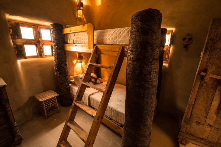 Bedroom 2, Oum House Siwa, Siwa