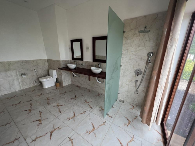Bathroom 5, The Villa of Zanzibar, Kaskazini 'A'