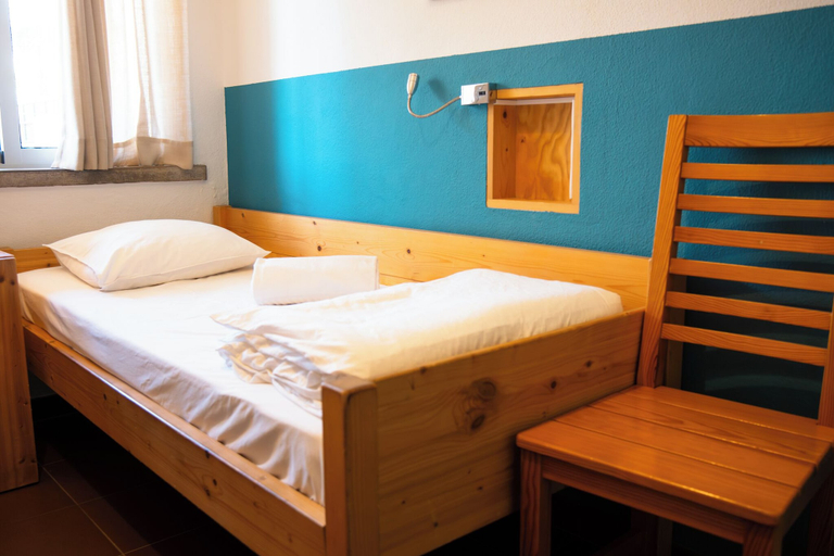 Bedroom 3, Wax Hostel & Apts, Faro