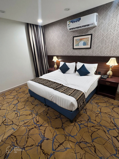 Room 5, KANON Hotel Makkah, Makkah