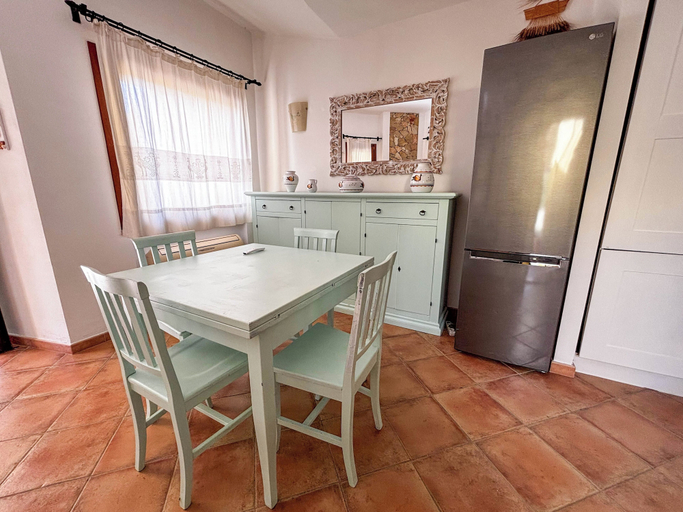 Dining, Villa Sa Fina, Cagliari