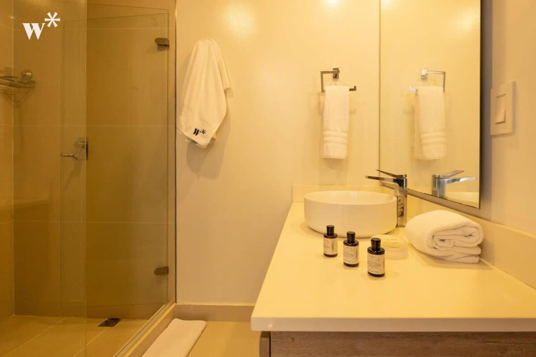 Bathroom 4, Wynwood Morros Eco in Cartagena, Cartagena de Indias