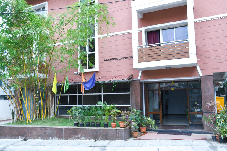 Exterior & Views 4, DASS SUITES, Bangalore