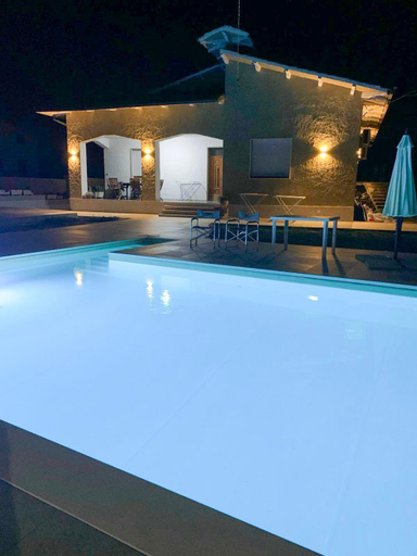 Sport & Beauty 4, Villa D'Angelo, Chieti