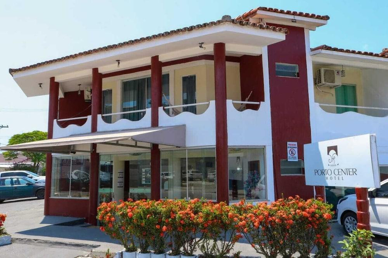 Exterior & Views 2, Rede Andrade Porto Seguro, Porto Seguro
