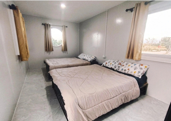 Others 5, Bake for you Camping, Phrao
