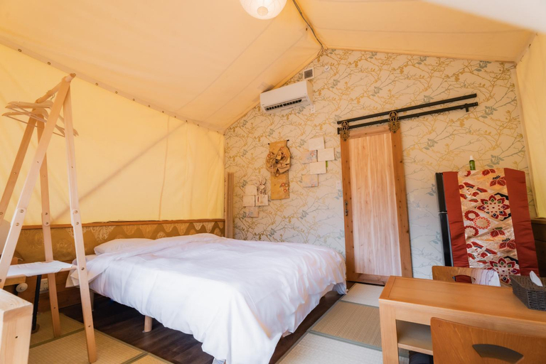 Bedroom 2, ウッドデザインパーク瀬戸, Seto
