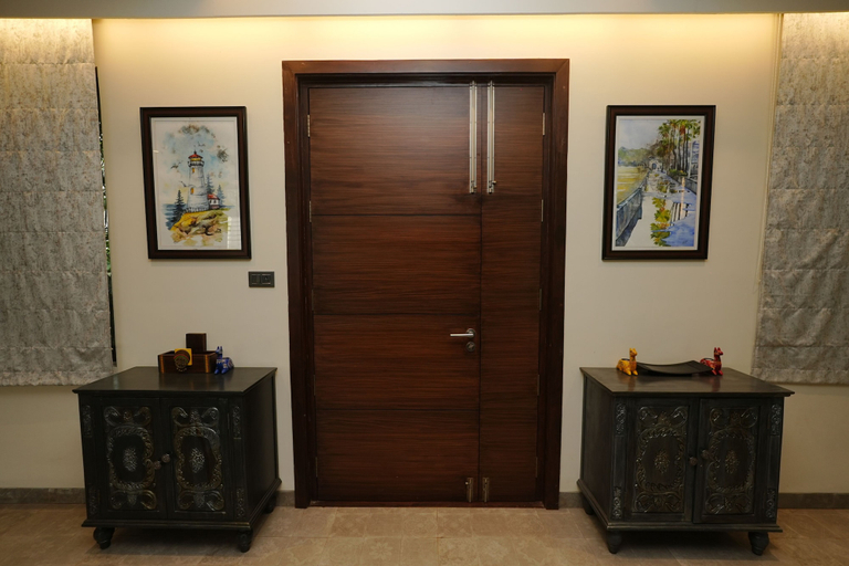 Interior 4, Euphoria by Dia Hotels And Homes, North Goa
