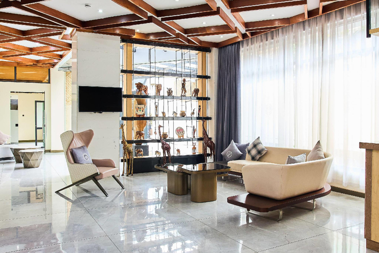 Public Area 2, LA MAISON ROYALE - SOUTH C, Langata