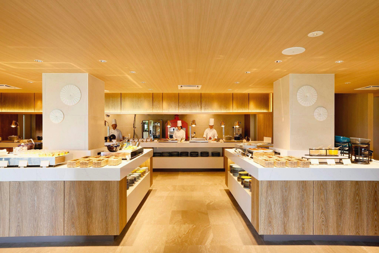 Food & Drinks 5, Haimurubushi Resort, Taketomi