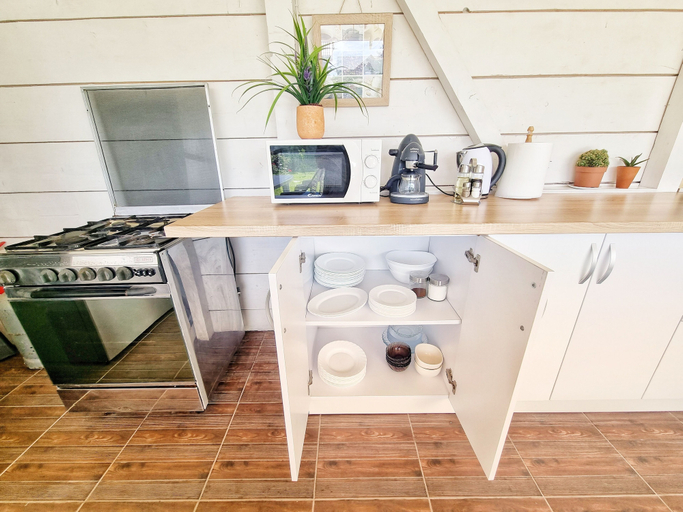 Private kitchen 4, Casa Cochilia-Camere de inchiriat, Tuzla