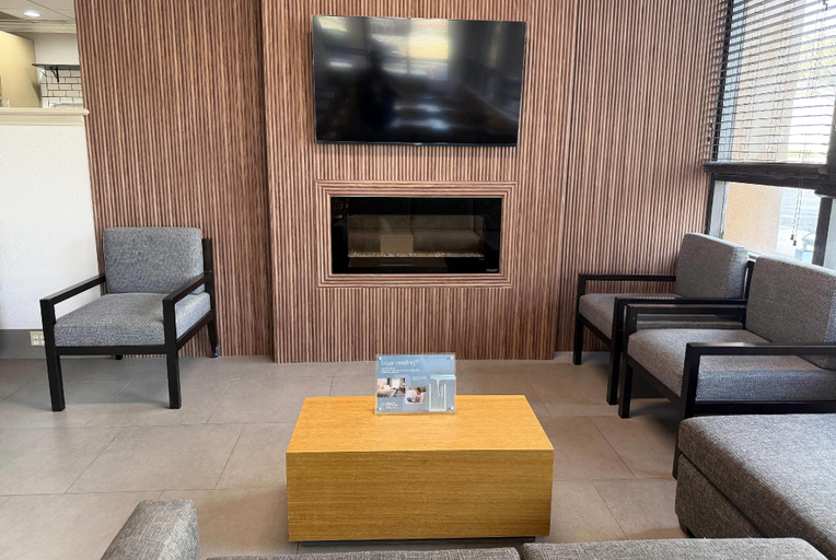 Public Area 2, Wingate by Wyndham Jacksonville FL, Duval