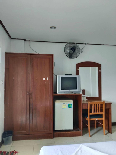 Bedroom 2, j.hotel2, Mueang Krabi