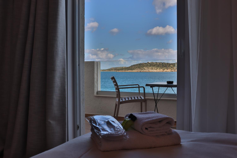 Bedroom 3, 9 Muses, Crete