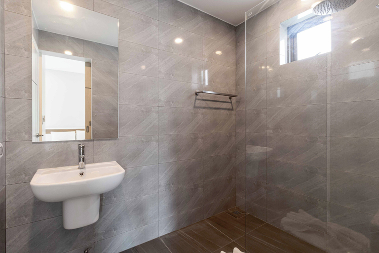 Bathroom 3, 3BR Pool Villa with Bathtub  V294, Phuket Island