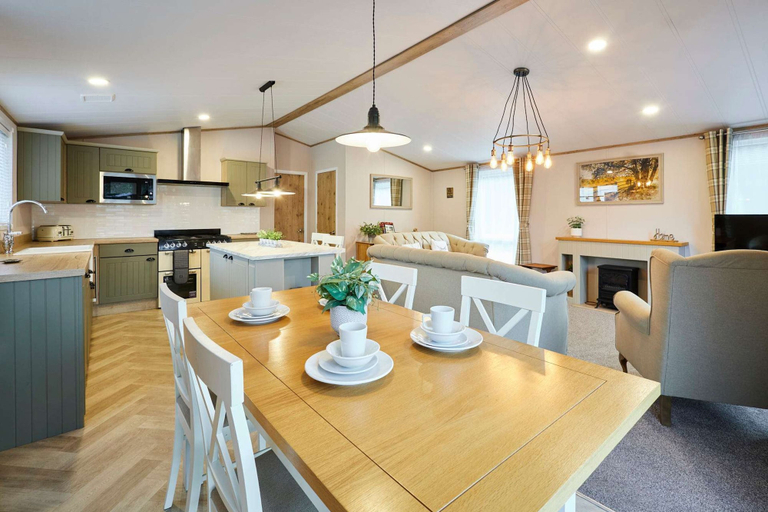 Room 3, Host Stay Cherry Lodge, East Riding of Yorkshire