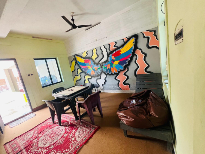 Others 3, Happy Home Varkala, Thiruvananthapuram
