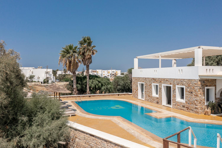 Sport & Beauty 2, Plaka Hotel II, South Aegean