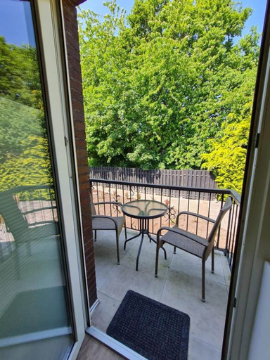 Room 3, Apartmenthaus am Park Wohnung 7, Wilhelmshaven