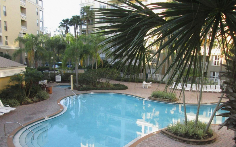 Sport & Beauty 2, Vacation Village Reservations, Osceola