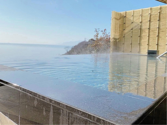 Sport & Beauty 5, KAMENOI HOTEL AKO, Akō
