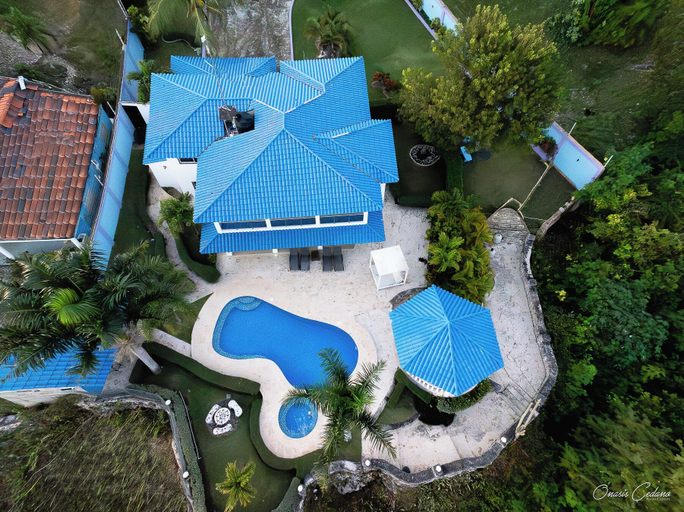 Exterior 5, Villa Boca de Yuma, San Rafael del Yuma