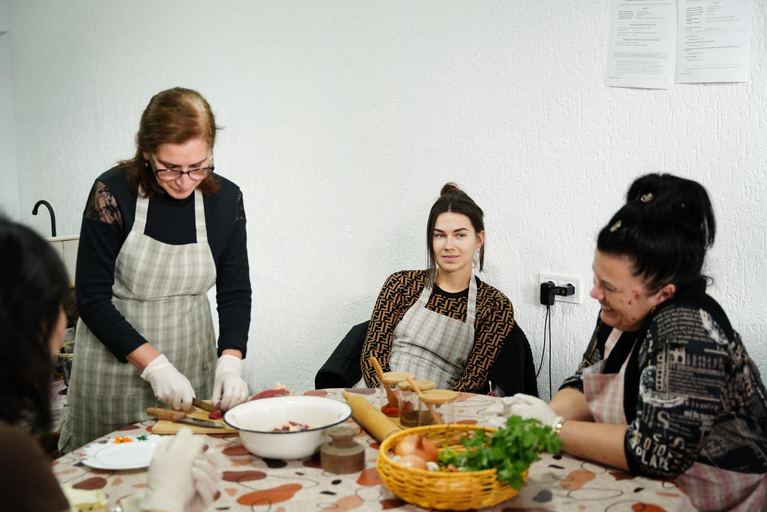 Food & Drinks 5, Kutaisi Countryside Guesthouse and Winery, Terjola