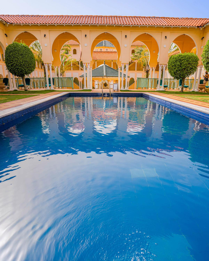 Sport & Beauty 4, BodyHoliday St Lucia - All Inclusive