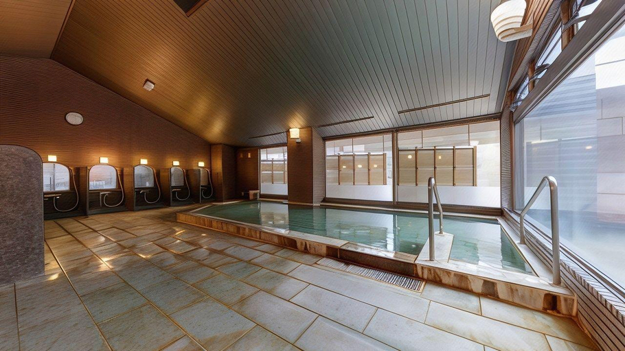Sport & Beauty 4, Hotel New Momiji, Nasushiobara